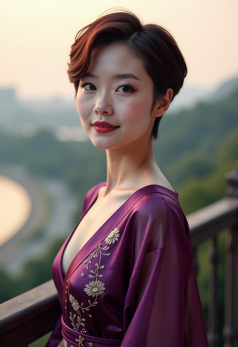锦月如歌海报
